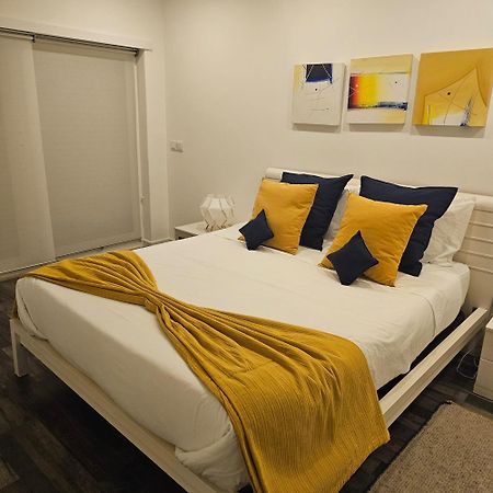 세투발 Casa 28 아파트 외부 사진