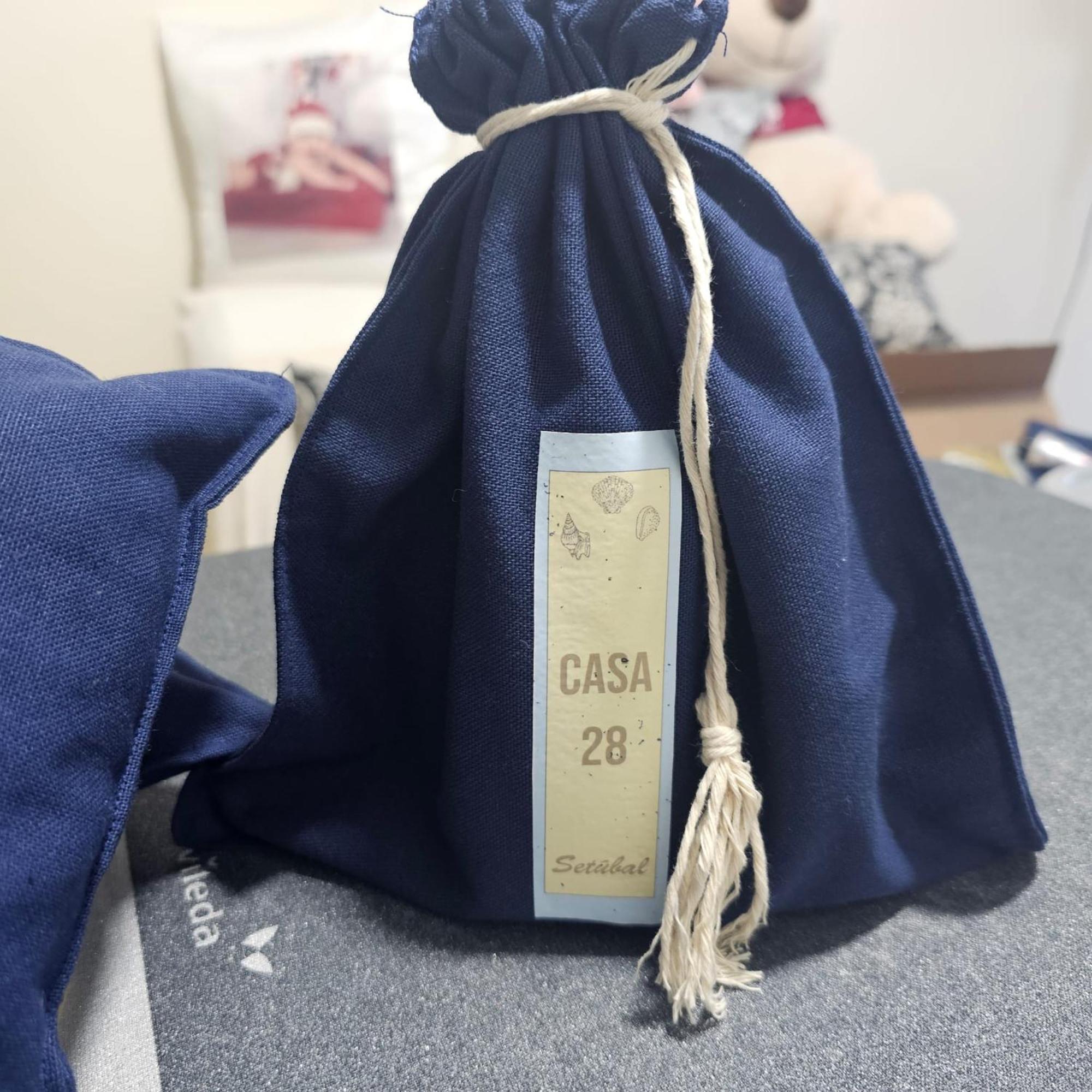 세투발 Casa 28 아파트 외부 사진