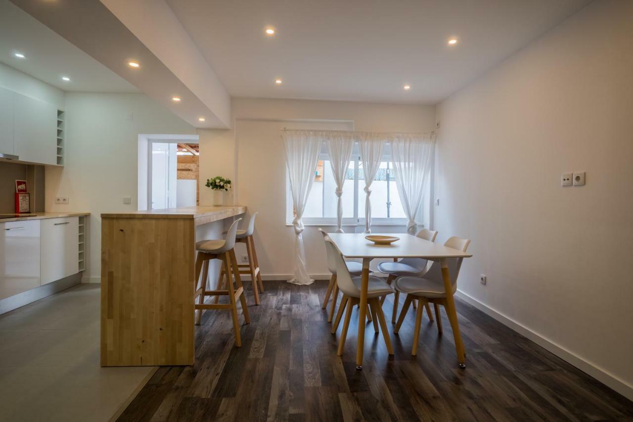 세투발 Casa 28 아파트 외부 사진